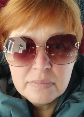 Светлана, 46, Россия, Миасс