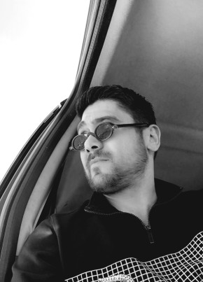 Kemal из Aksaray 37 лет