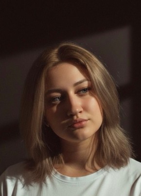 Нэнси из Самары 24 года