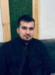 Ramazan, 26, Samara