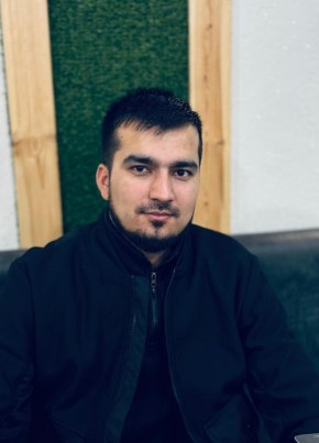 Ramazan, 26, Russia, Cheboksary