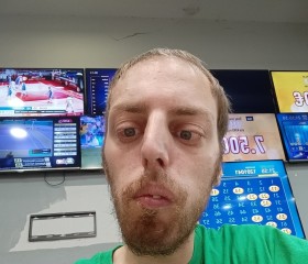 Γιώργος, 31, Volos
