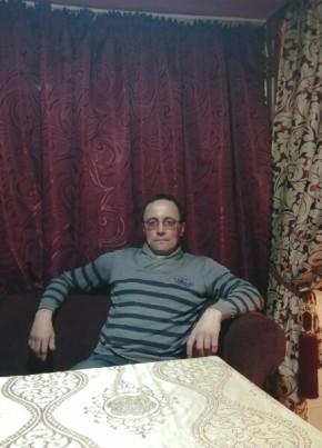 Александр, 38, Россия, Бугульма