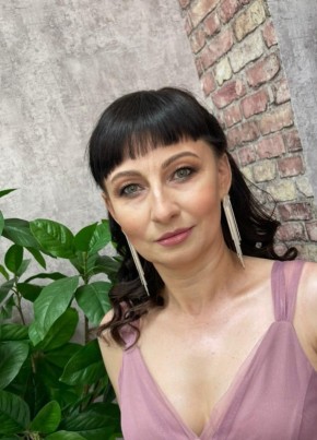 Светлана из Батайска 46 лет