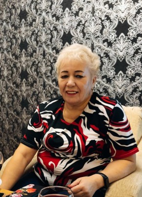 Светлана, 61, Рэспубліка Беларусь, Горад Мінск