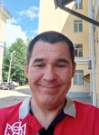 Арслан, 49 лет, Уфа