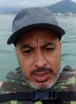 Anderson, 45 лет, Goiânia
