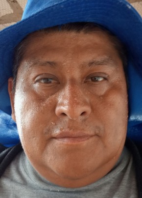 4, 24, Mexico, Zacatlan