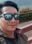 Aziz, 34 года, Kabupaten Malang