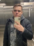 Ростислав, 24 года, Москва
