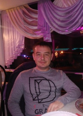 Андрей, 43, Россия, Нижний Новгород