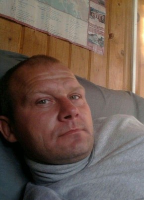 Андрей, 47, Россия, Сергиев Посад
