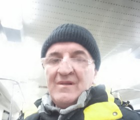 Artyr, 57 лет, Краснодар