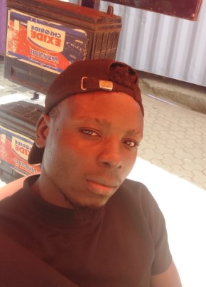 Mawejje james из Kampala 26 лет