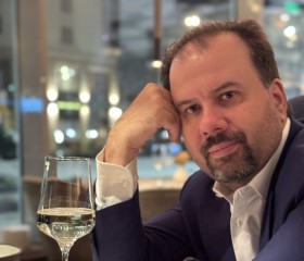 Nikolay, 44, Moscow