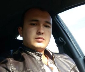 Rinat, 33, G azalkent