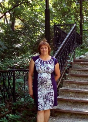 Татьяна, 60, Україна, Мерефа