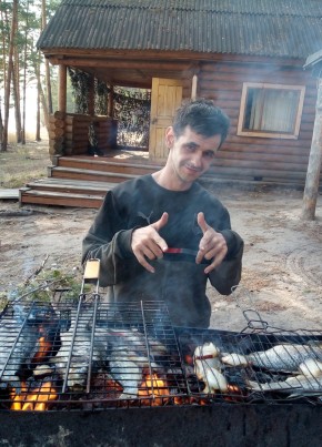 Иван, 34, Россия, Дзержинское