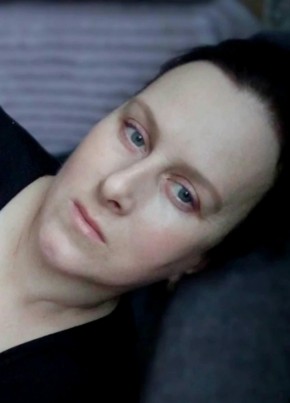 Татьяна из Челябинска 45 лет