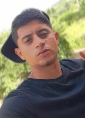 Samuel из Arapiraca 18 лет
