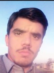 Noman, 28 лет, اسلام آباد