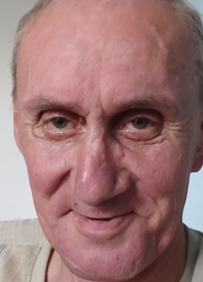 Сергей из Геническа 51 год