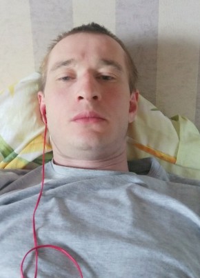 Алексей, 37, Россия, Череповец
