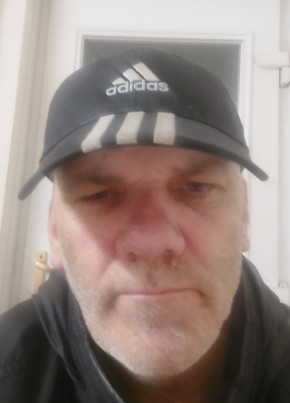 Shaun53, 53, United Kingdom, Leicester