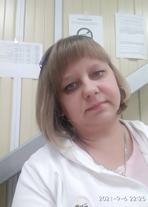 Алёна, 37, Россия, Заводоуковск