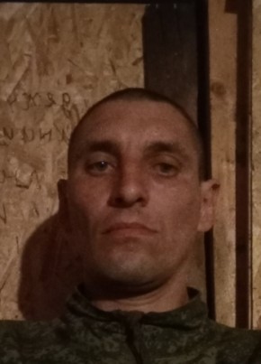 Сергей из Донецка 33 года