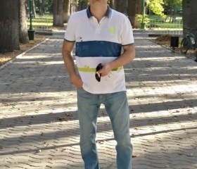Станислав, 43 года, Бишкек