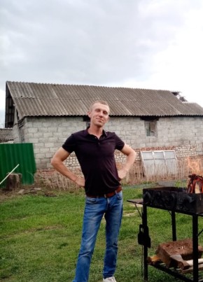 Алексей, 34, Россия, Богучар