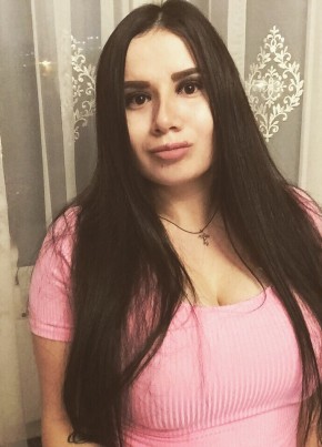 Диана , 27, Қазақстан, Астана