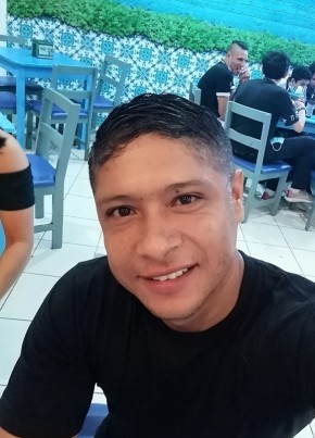 Wilmer, 38, República de Nicaragua, Managua