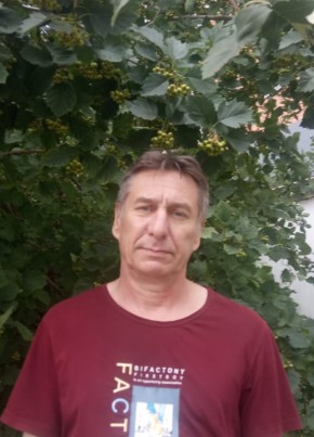 СЛАВА, 58, Россия, Шумерля