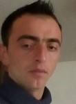 Kemal, 33 года, Подгорица