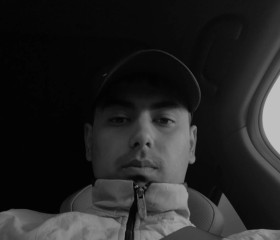Ibrohim, 22, Urganch