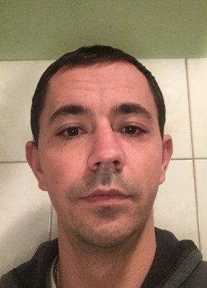 Petrovic, 38, Malta, Birkirkara