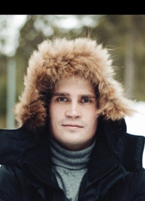 Андрей, 30, Россия, Колюбакино