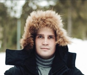 Андрей, 30 лет, Колюбакино