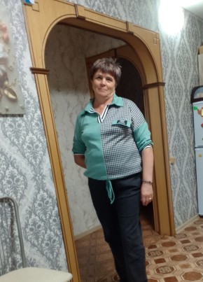 Татьяна из Абакана 18 лет