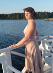 Marina, 41, Chelyabinsk