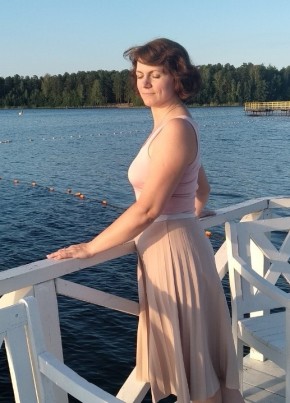 Марина, 41, Россия, Челябинск