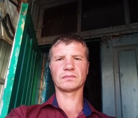 Алексей, 41 год, Канаш