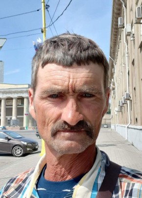 Вадим, 52, Россия, Крыловская