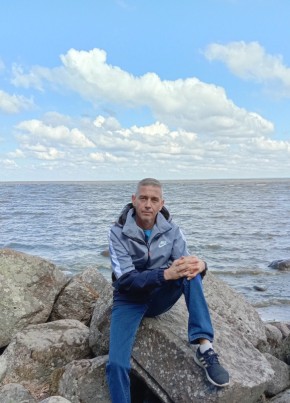 Юрий, 50, Россия, Воскресенск
