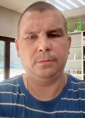 Ильнур, 47, Россия, Сарапул