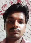 Anjan kumar, 22 года, Mumbai