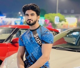 Amir, 20 лет, لاہور
