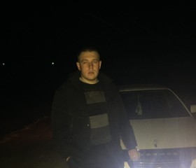 Дмитрий, 23 года, Александровский Завод